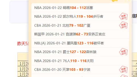 每日精选NBA赛事：十星篮球专家推荐单场赛事